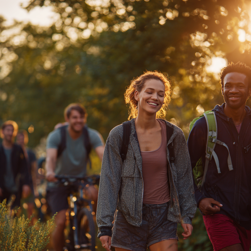 Sports, Outdoor & Adventure Gear