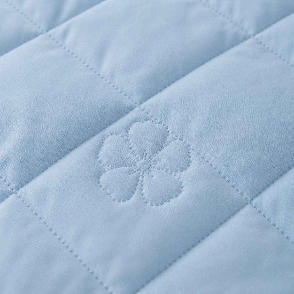 Cooling Blanket – Lightweight Summer Blanket for Warm Nights