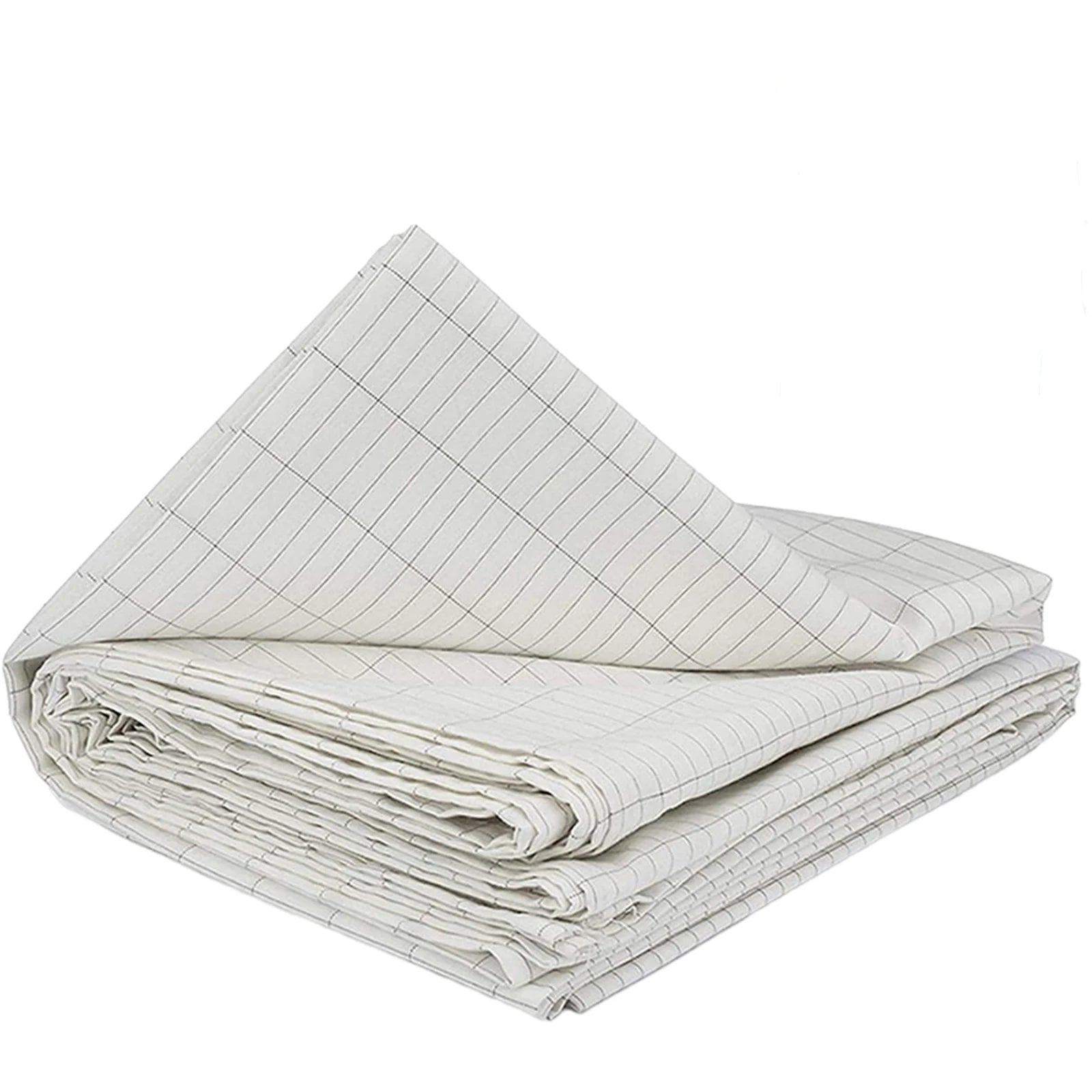 Grounding Bed Sheet (Earthing Bed Sheet) – Premium Grounding Sheet with Cord