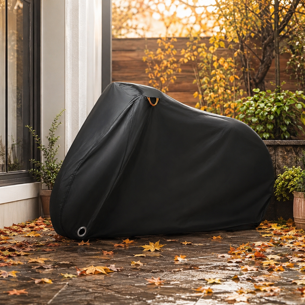 Bike Cover – Waterproof All-Weather Bicycle Cover