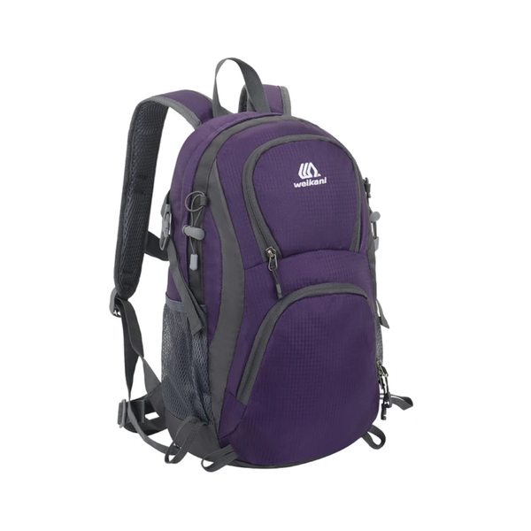 Travel Backpack – Ultralight Foldable Daypack for Hiking & Camping
