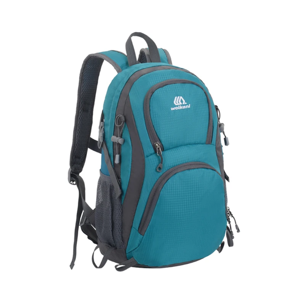 Travel Backpack – Ultralight Foldable Daypack for Hiking & Camping