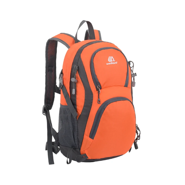 Travel Backpack – Ultralight Foldable Daypack for Hiking & Camping
