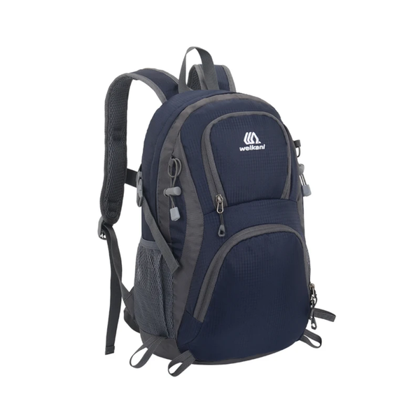 Travel Backpack – Ultralight Foldable Daypack for Hiking & Camping