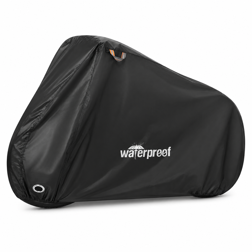 Bike Cover – Waterproof All-Weather Bicycle Cover