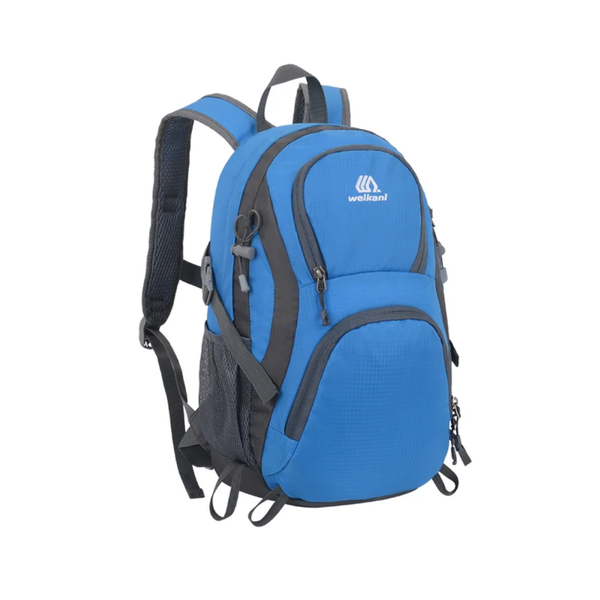 Travel Backpack – Ultralight Foldable Daypack for Hiking & Camping