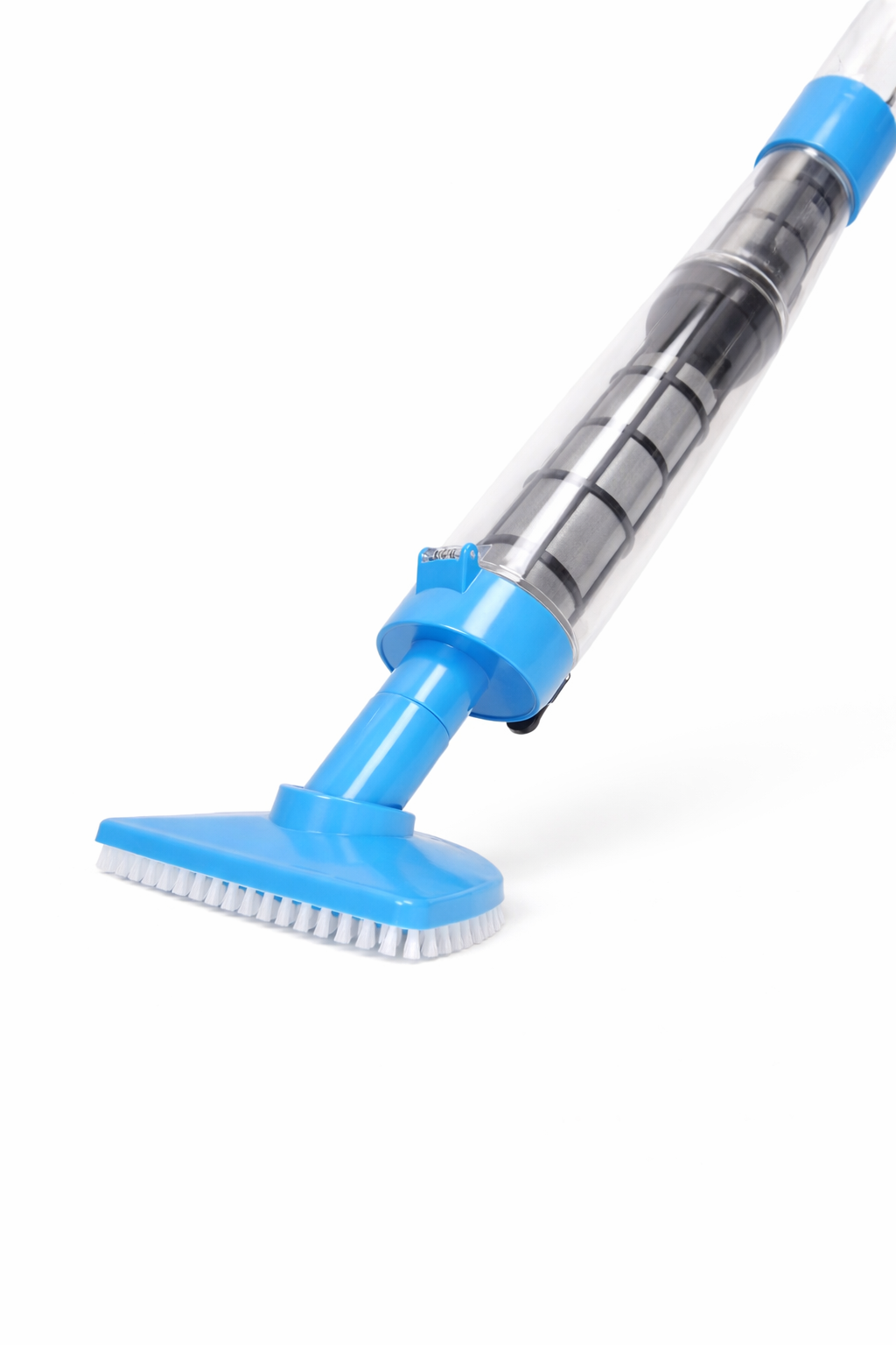 Cordless Pool Vacuum Handheld – 3-in-1 Pool Cleaner for All Pool Types