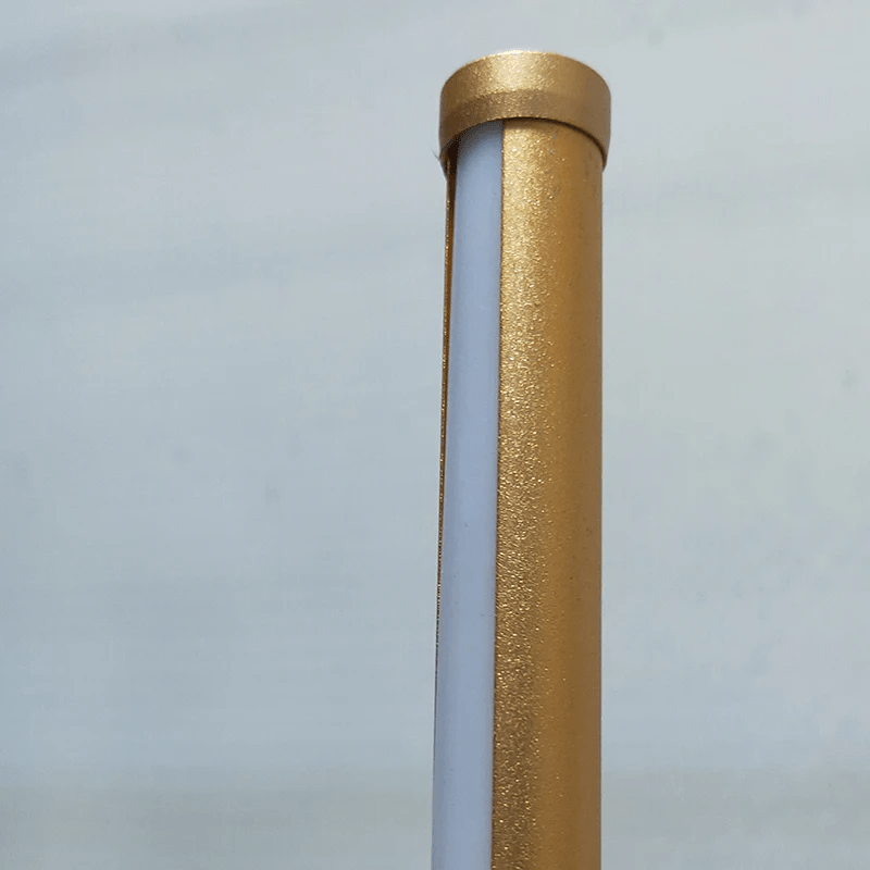 LED Floor Lamp – Dimmable Modern Standing Lamp for Living Room & Bedroom-Floor Lamp-Homi Goods