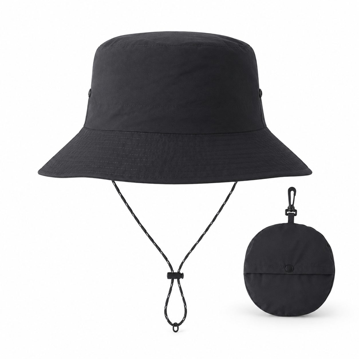 Women Sun Hat – Foldable Outdoor Camping Summer Hat