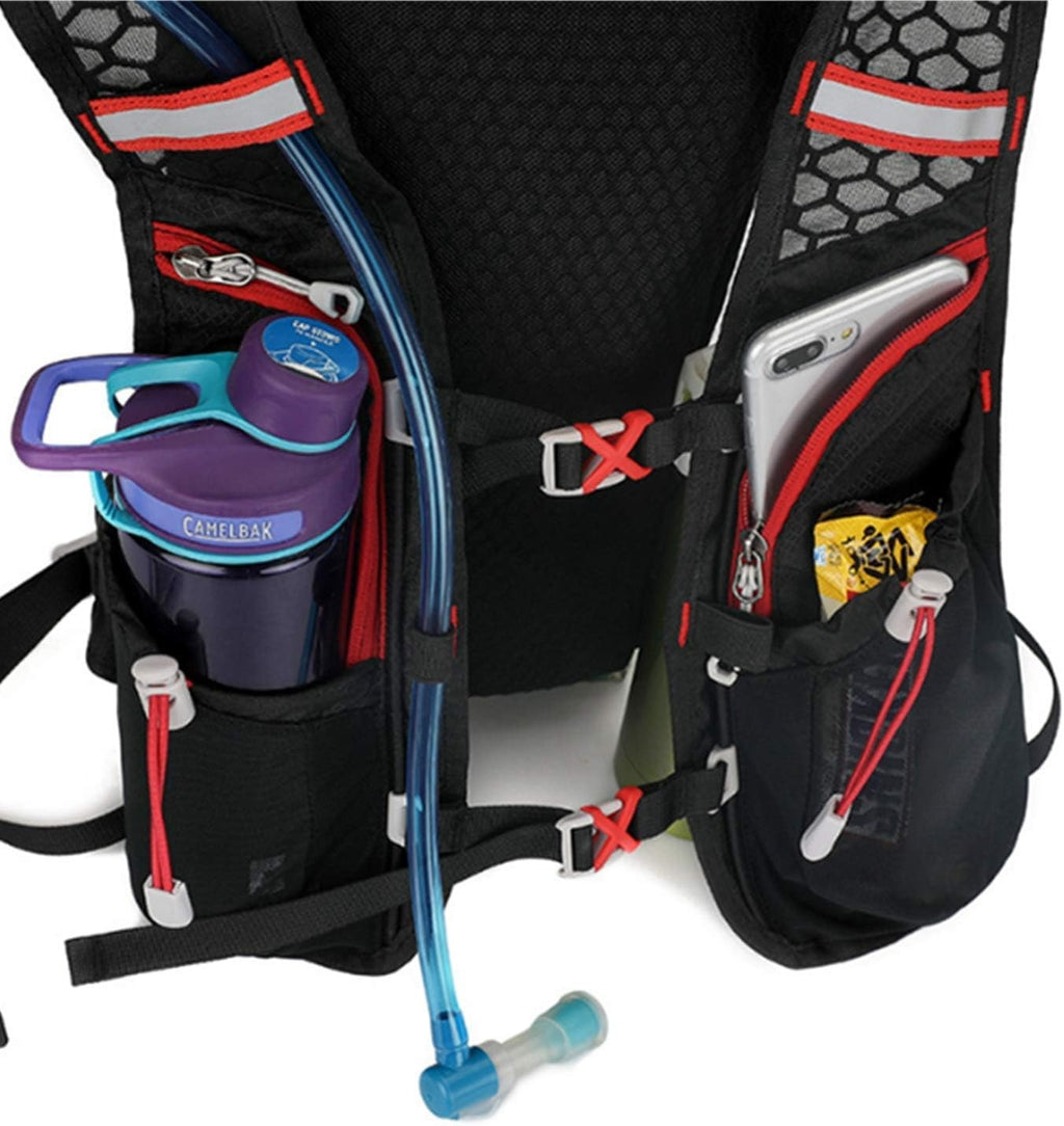 Running Vest – Lightweight Trail Hydration Pack | Running Backpack 2L