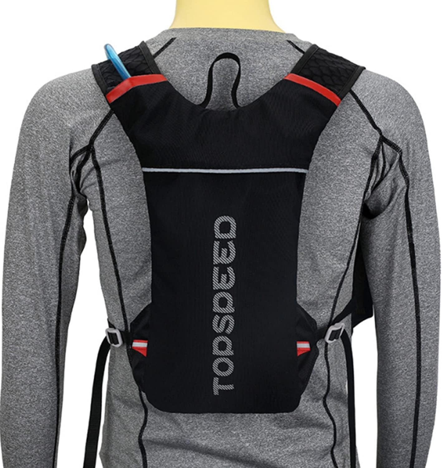 Running Vest – Lightweight Trail Hydration Pack | Running Backpack 2L