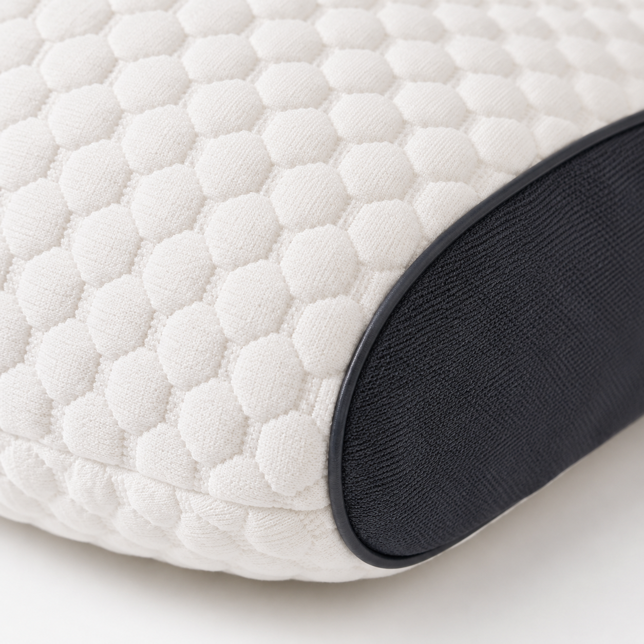 Ergonomic Pillow – Neck Support Contour Pillow for Sleep