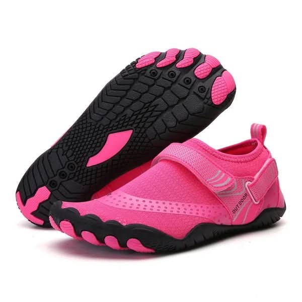 Water shoes for swimming hiking and beach use lightweight