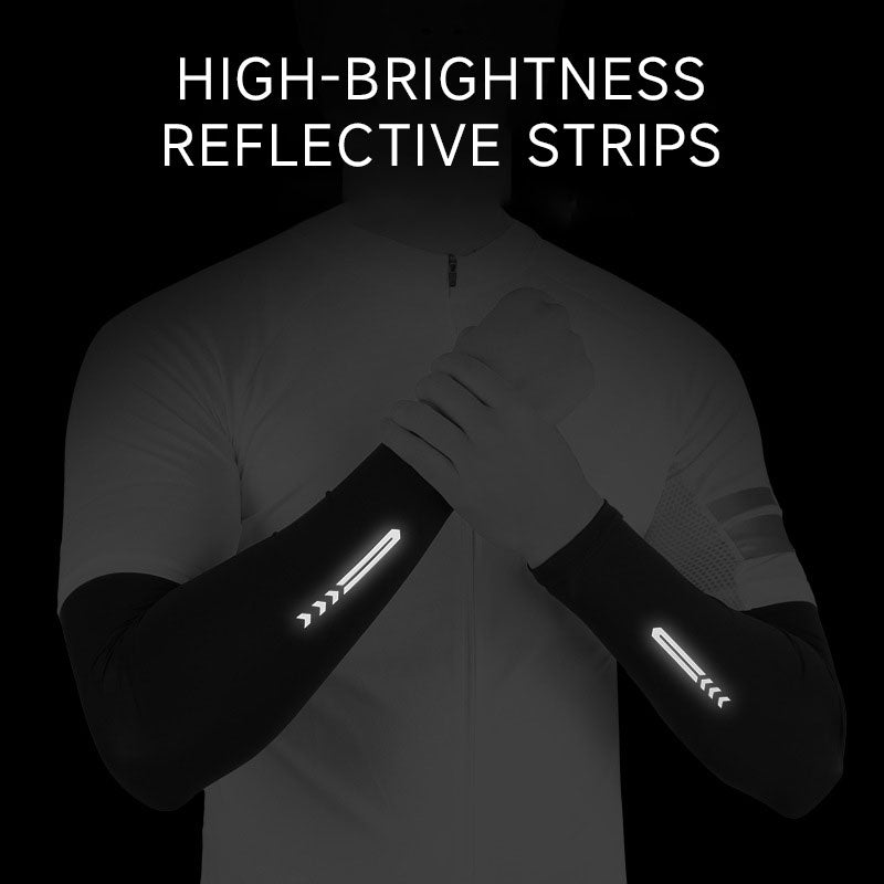Arm Sleeves – UV Sun Protection Cooling Sleeves for Outdoor Activities