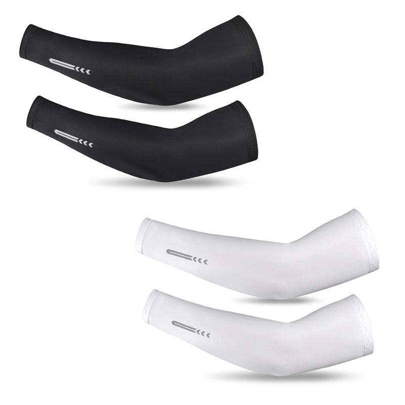 Arm Sleeves – UV Sun Protection Cooling Sleeves for Outdoor Activities