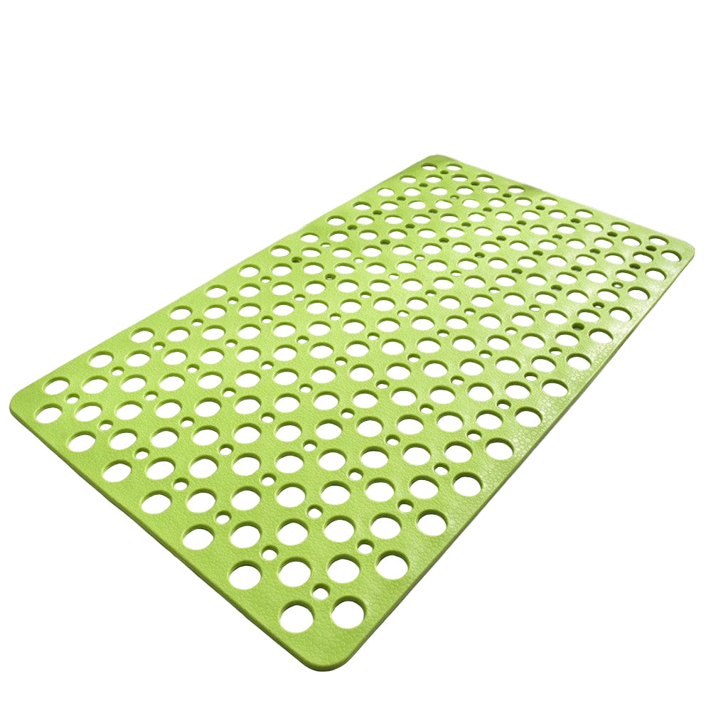 Non-Slip Shower Mat – Anti-Slip Bath Mat for Bathroom Safety