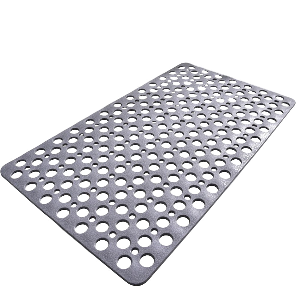Non-Slip Shower Mat – Anti-Slip Bath Mat for Bathroom Safety
