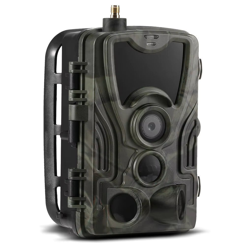 Trail Camera 16MP 1080P – Wildlife Game Cam Motion Detection IR