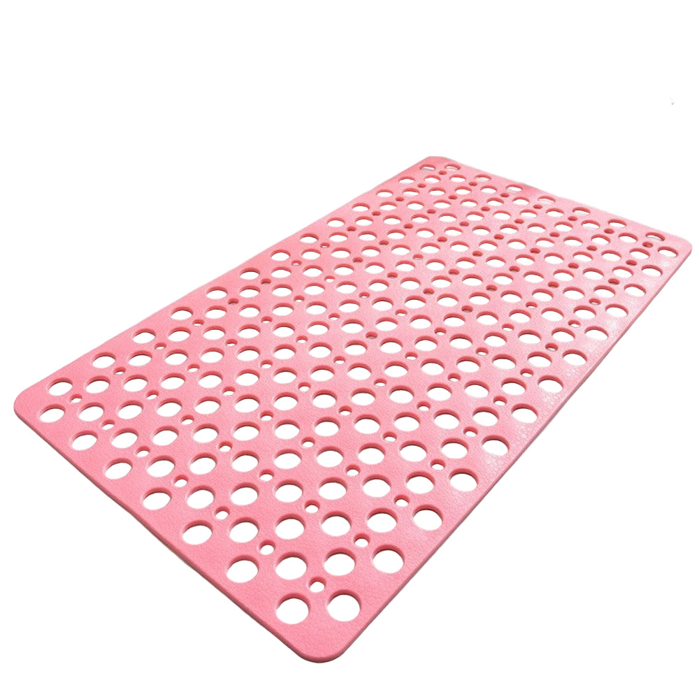 Non-Slip Shower Mat – Anti-Slip Bath Mat for Bathroom Safety