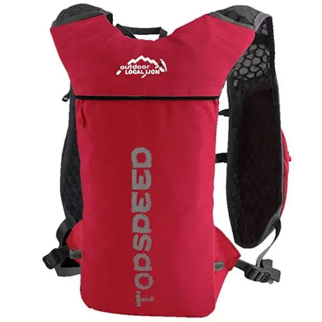 Running Vest – Lightweight Trail Hydration Pack | Running Backpack 2L