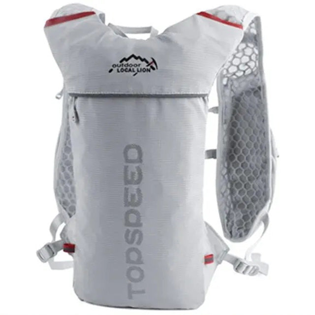 Running Vest – Lightweight Trail Hydration Pack | Running Backpack 2L