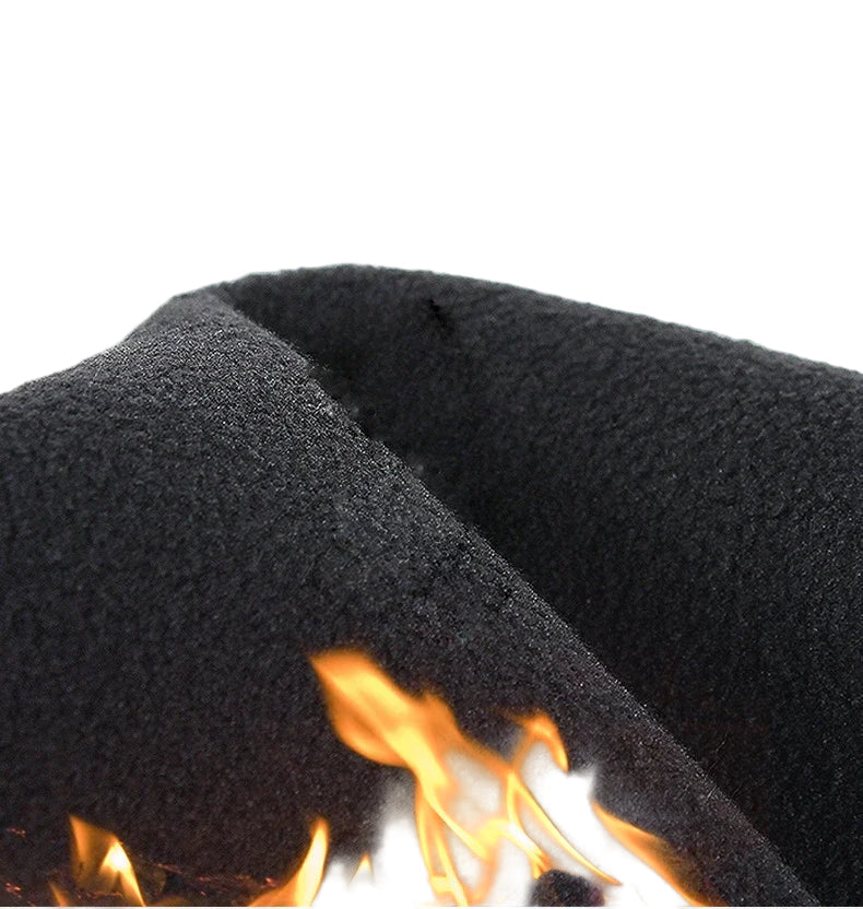 Running Gloves, Winter Gloves – Waterproof Thermal Skiing & Outdoor Gloves for Men & Women