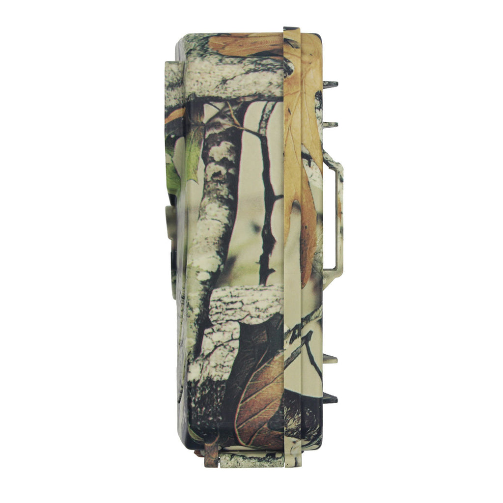 Trail Camera – Motion-Activated Game Camera with Night Vision