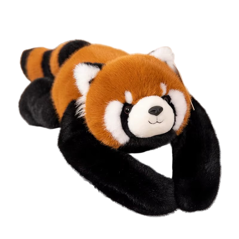 Weighted Cuddle Plush (65 cm) – Ultra-Soft Stuffed Animal for Cozy Hugs