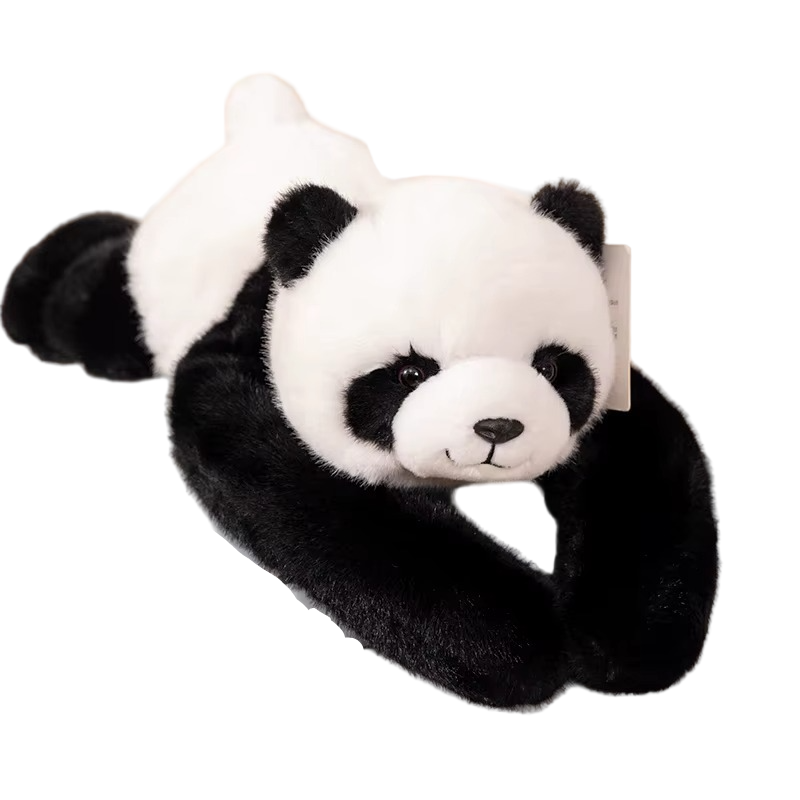 Weighted Cuddle Plush (65 cm) – Ultra-Soft Stuffed Animal for Cozy Hugs