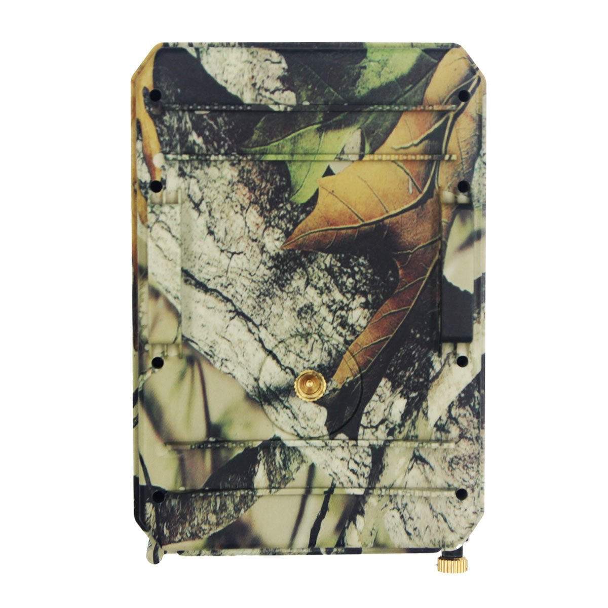 Trail Camera – Motion-Activated Game Camera with Night Vision