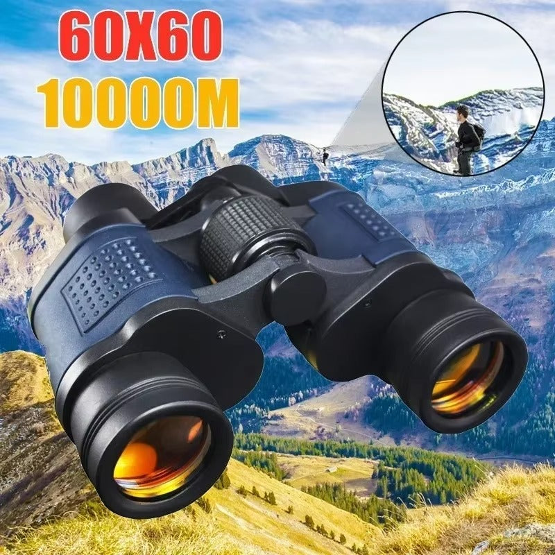 Night Vision Binoculars – 10x36 Long Range Outdoor Binoculars