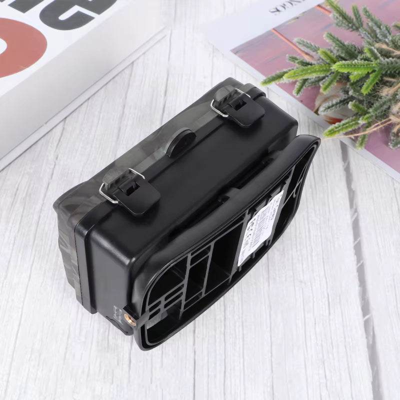 Trail Camera 16MP 1080P – Wildlife Game Cam Motion Detection IR