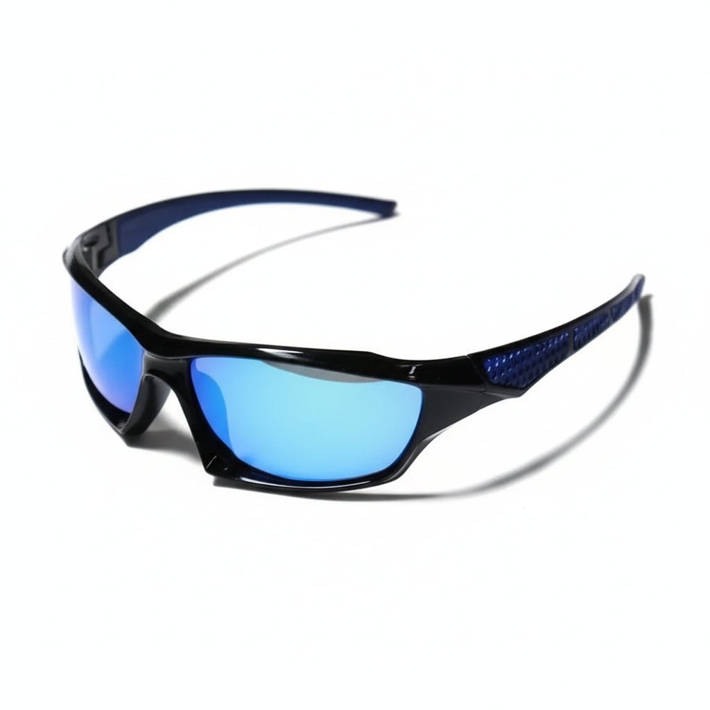 Polarized Sunglasses – Men's UV Sport Sunglasses