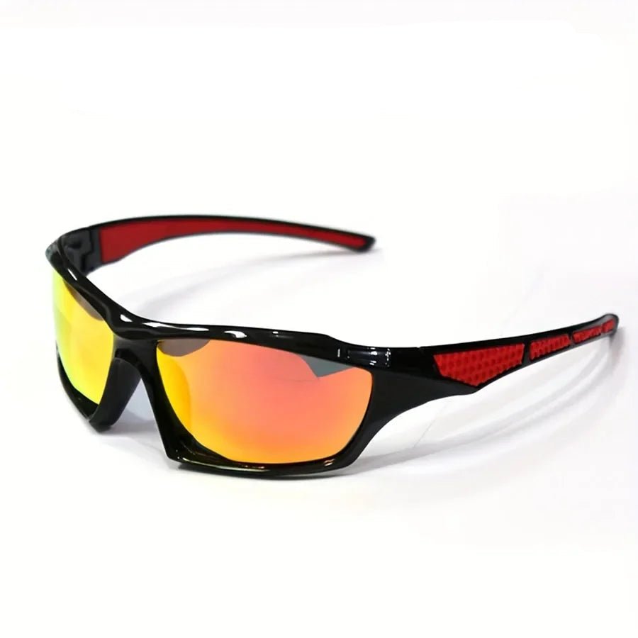 Polarized Sunglasses – Men's UV Sport Sunglasses
