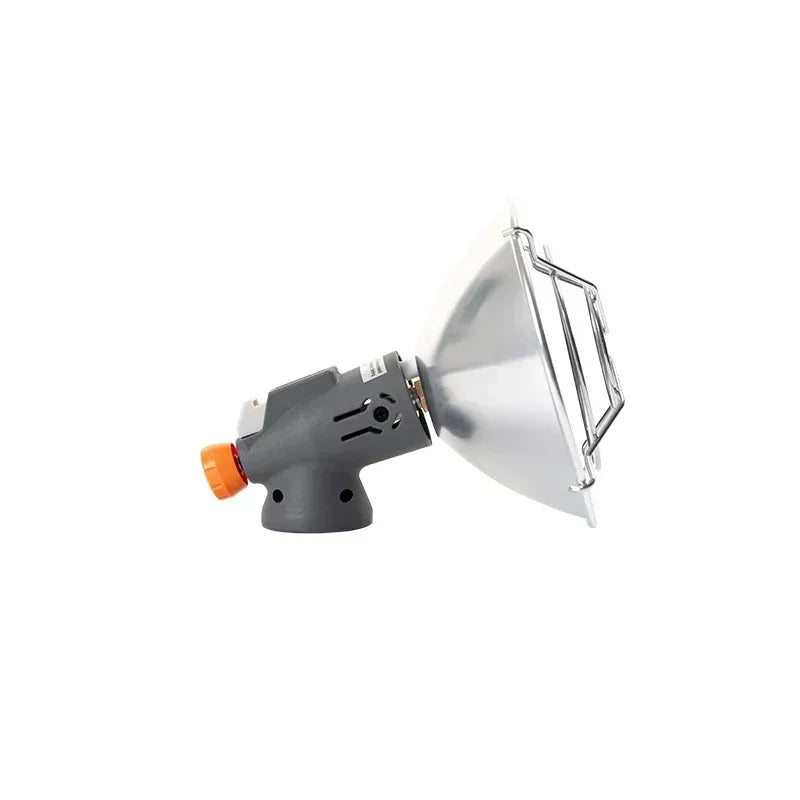 Portable Mini Camping Heater – Butane Gas Stove Heater