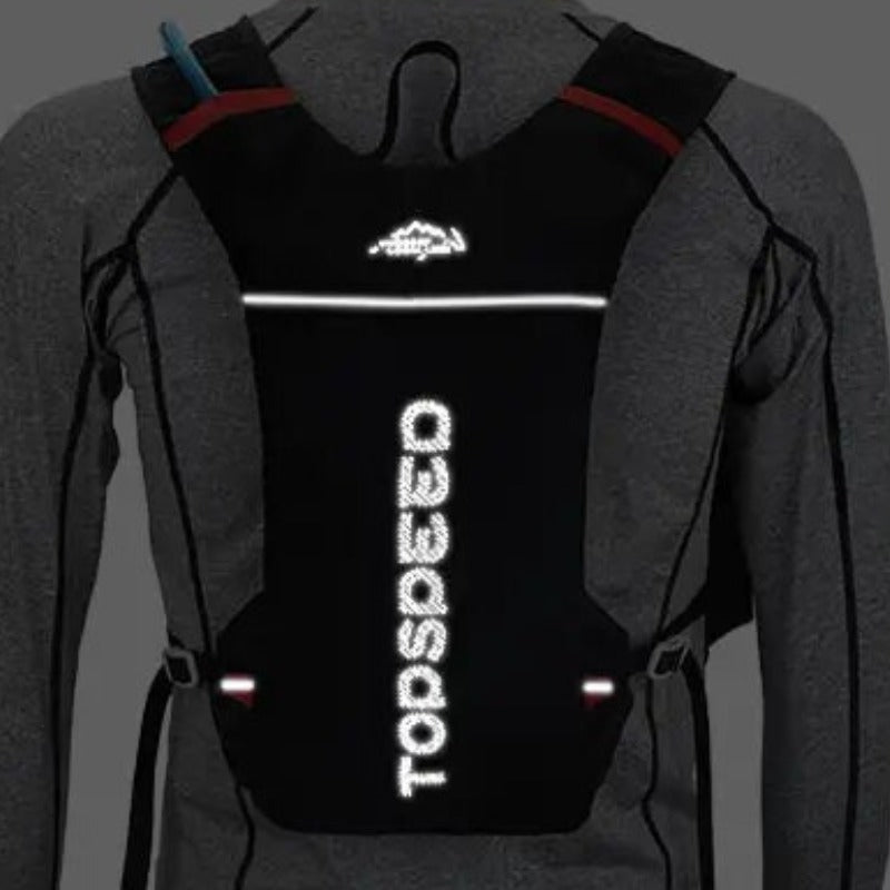 Running Vest – Lightweight Trail Hydration Pack | Running Backpack 2L