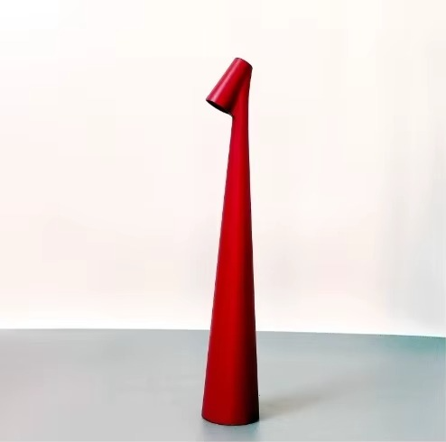 Rechargeable Cordless Table Lamp – Modern & Portable LED Lamp for Home