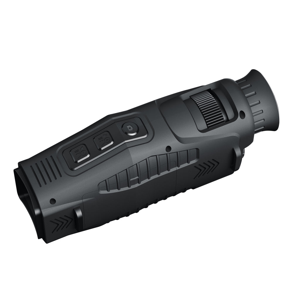 Night Vision Monocular – Digital Infrared with 1080P Photo & Video