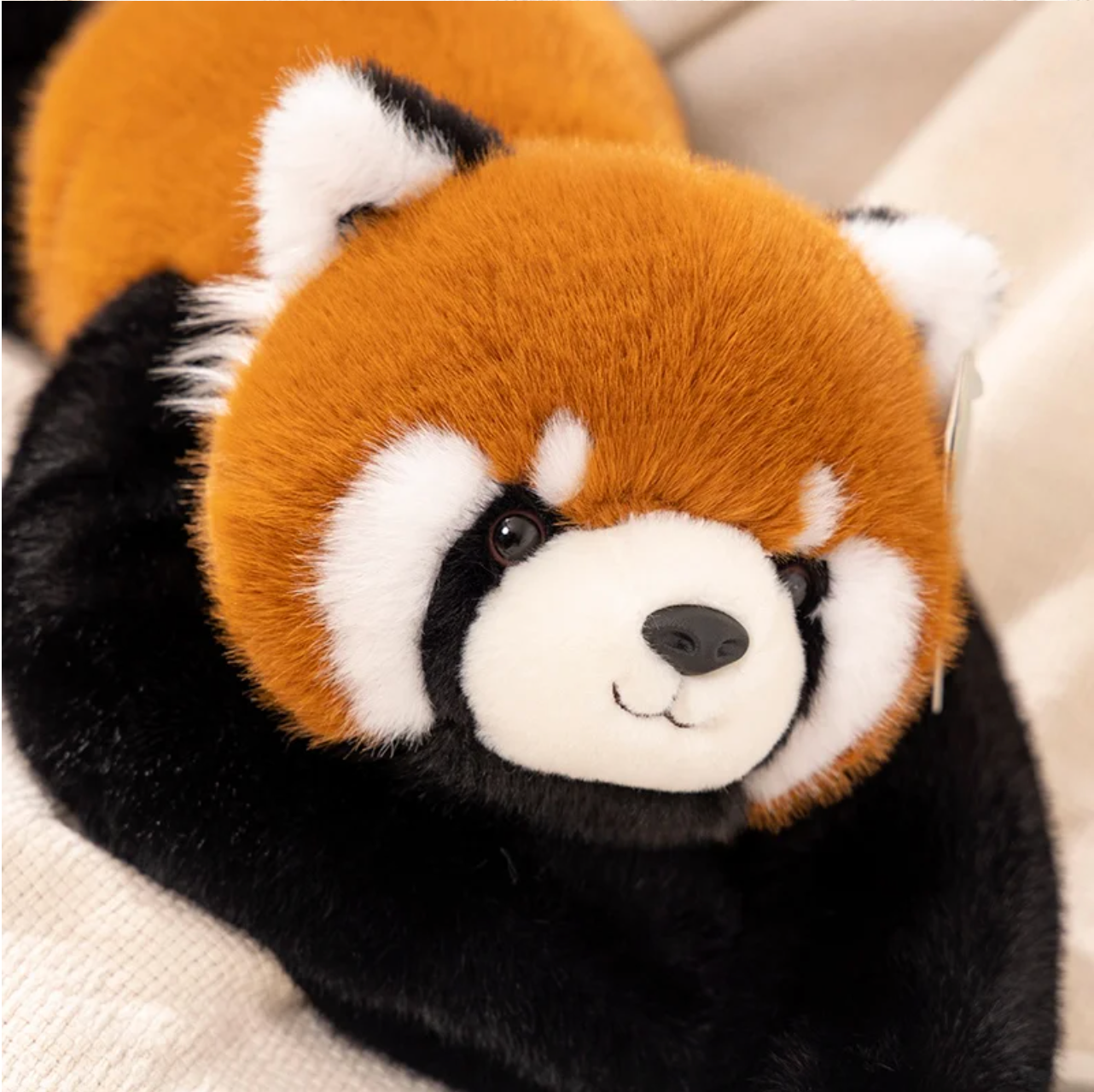 Weighted Cuddle Plush (65 cm) – Ultra-Soft Stuffed Animal for Cozy Hugs