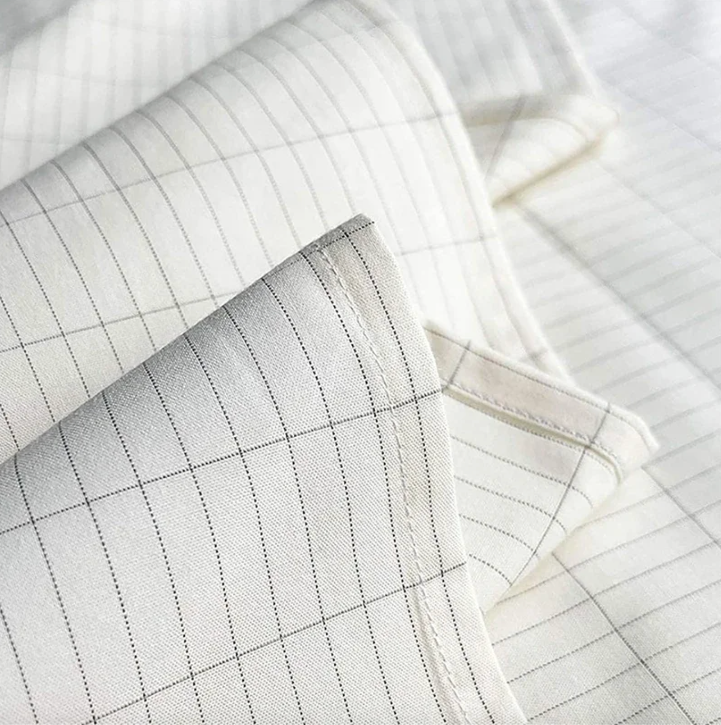 Grounding Bed Sheet (Earthing Bed Sheet) – Premium Grounding Sheet with Cord