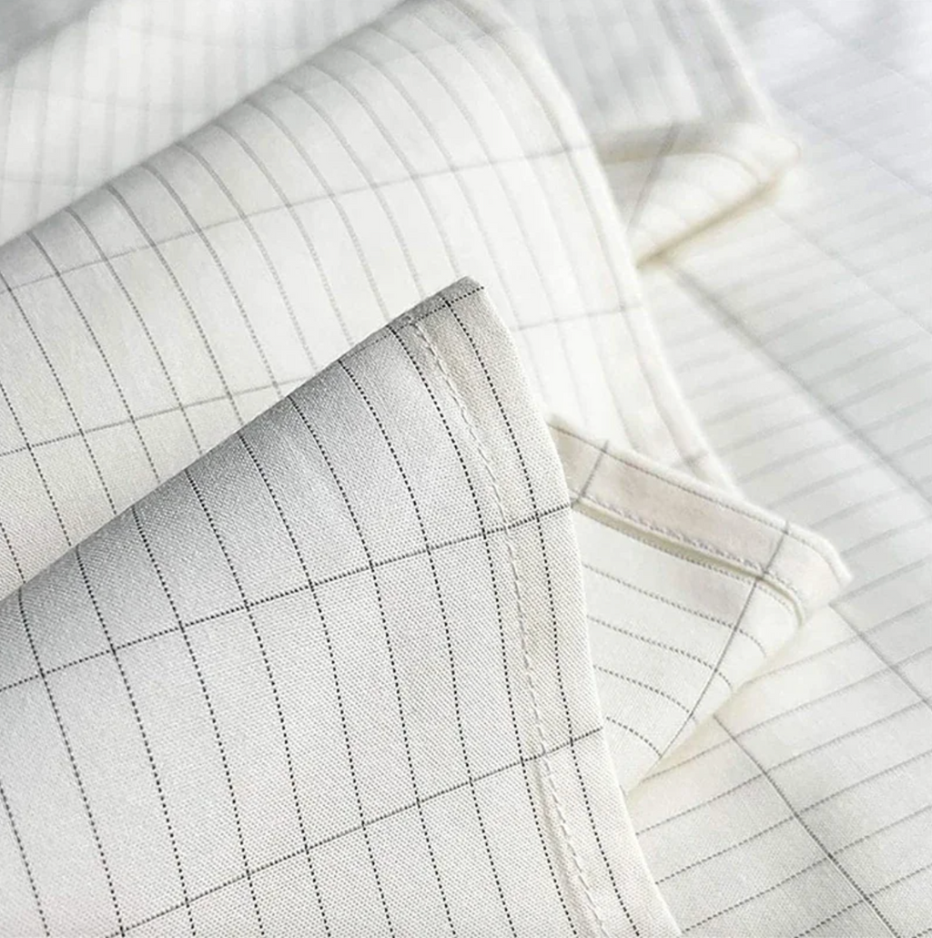 Grounding Bed Sheet (Earthing Bed Sheet) – Premium Grounding Sheet with Cord