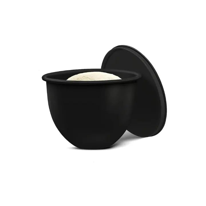Silicone Bowl Insert – Flexible Design with Lid, Ø 24 cm, Food-Safe, Dishwasher Safe 7