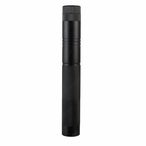 Green Laser Pointer Torch – Adjustable Focus, Rechargeable Outdoor Light