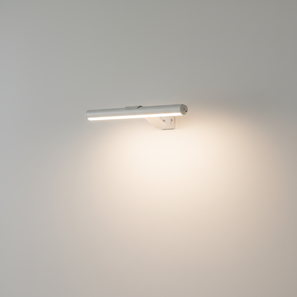 Wall Lamp – Dimmable Wireless Design with Adjustable 120-Degree Light Angle 7