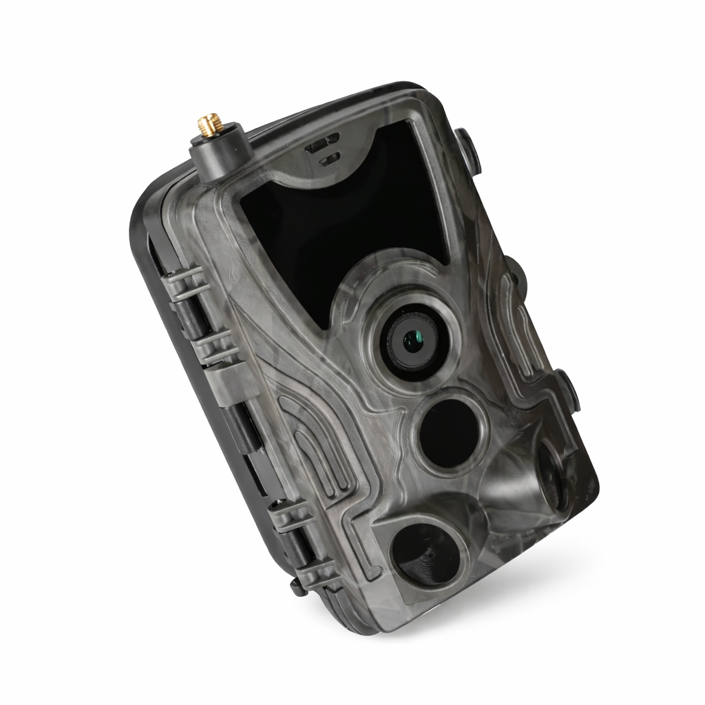 Trail Camera 16MP 1080P – Wildlife Game Cam Motion Detection IR