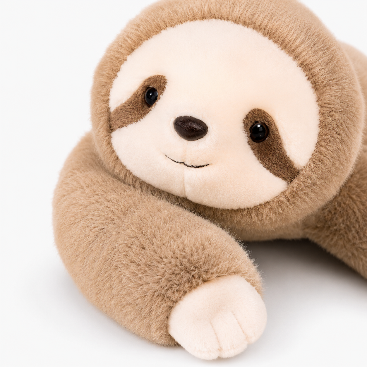 Weighted Stuffed Animal –  Panda Cuddle Plush for Adults And Kids