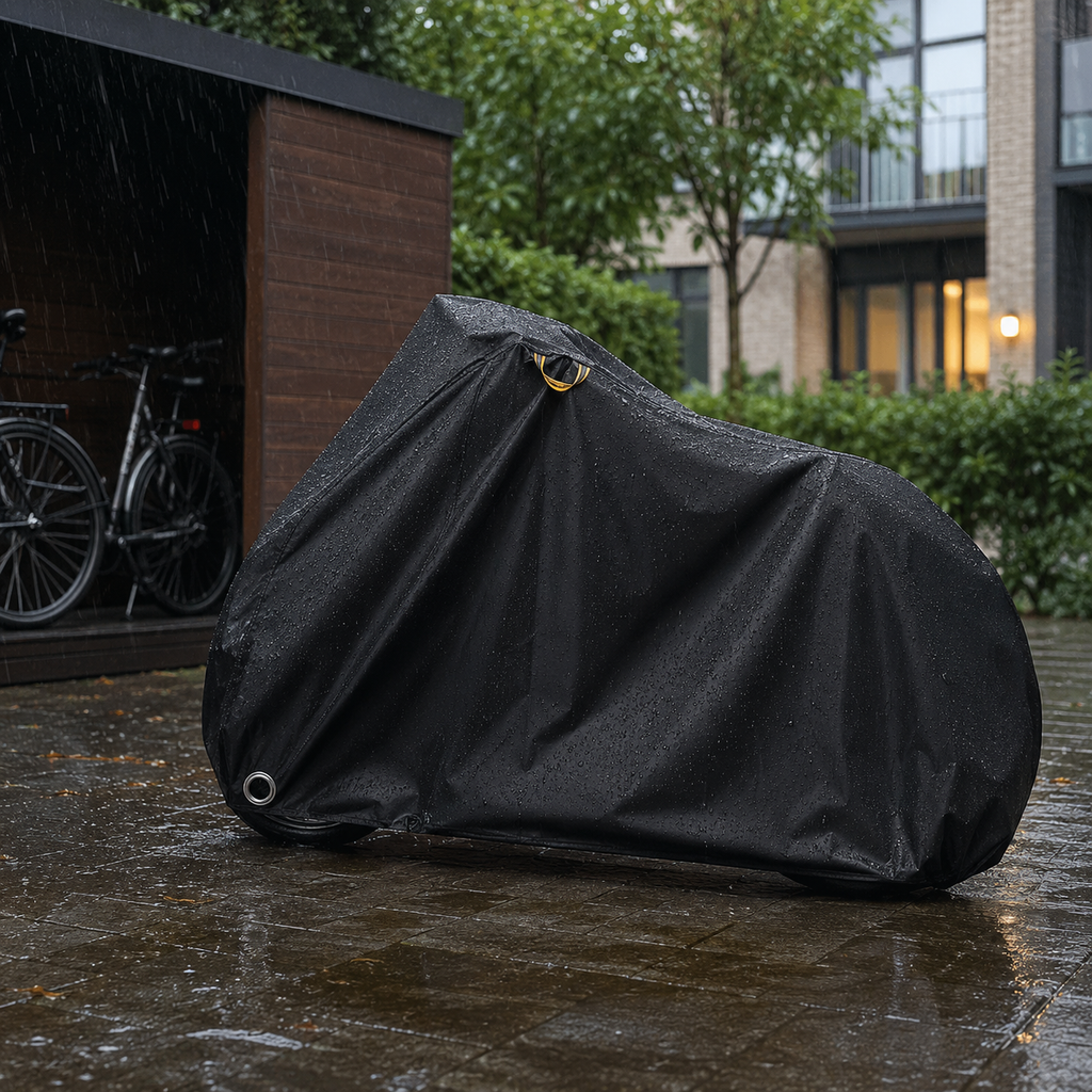 Bike Cover – Waterproof All-Weather Bicycle Cover