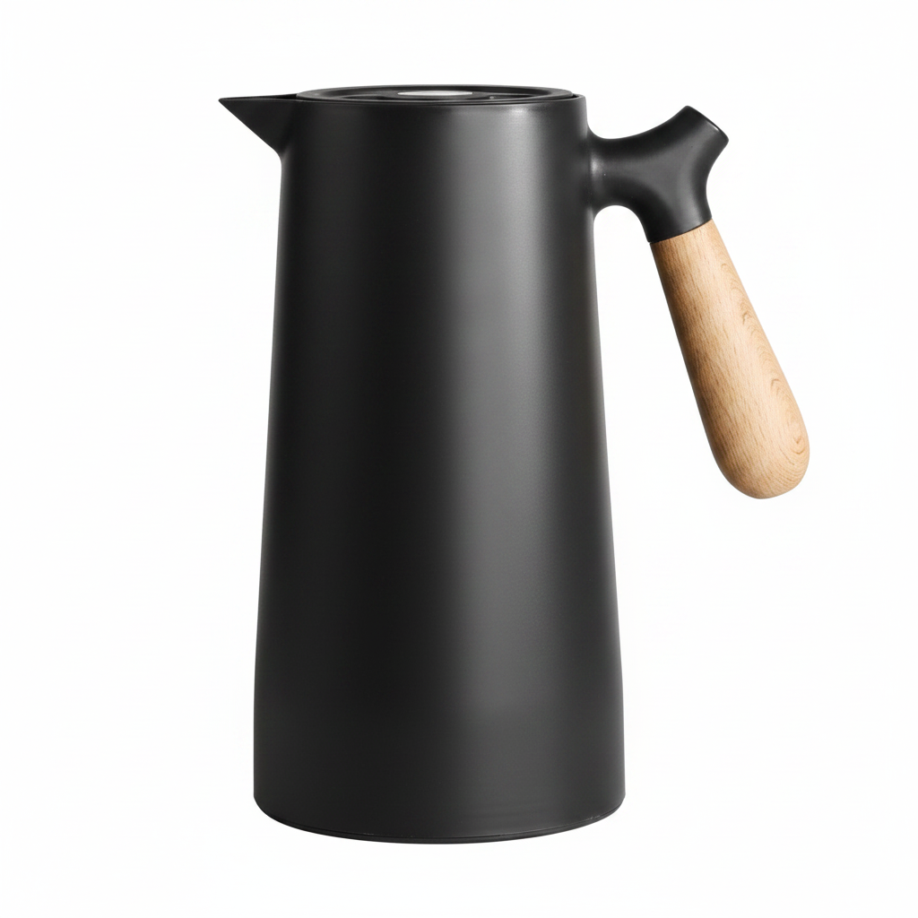 Black Carafe