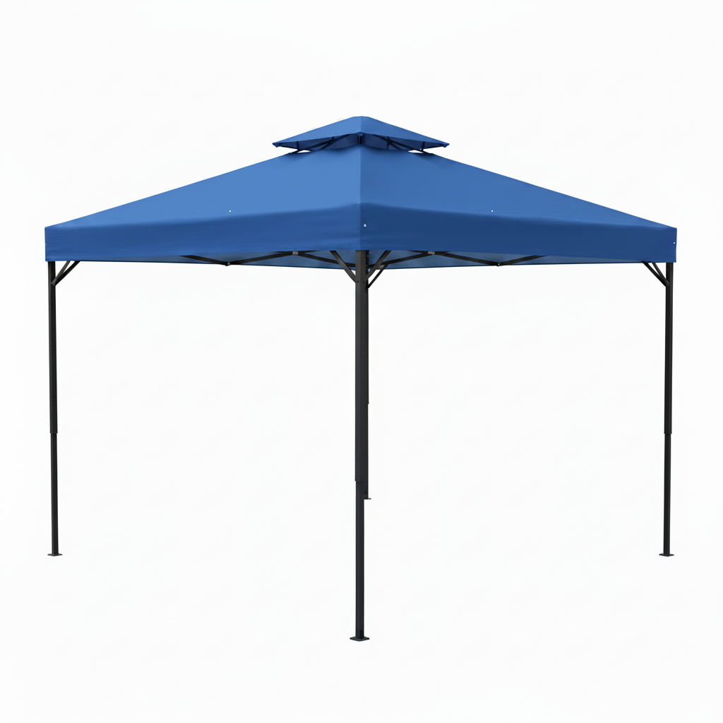 Blue Canopy