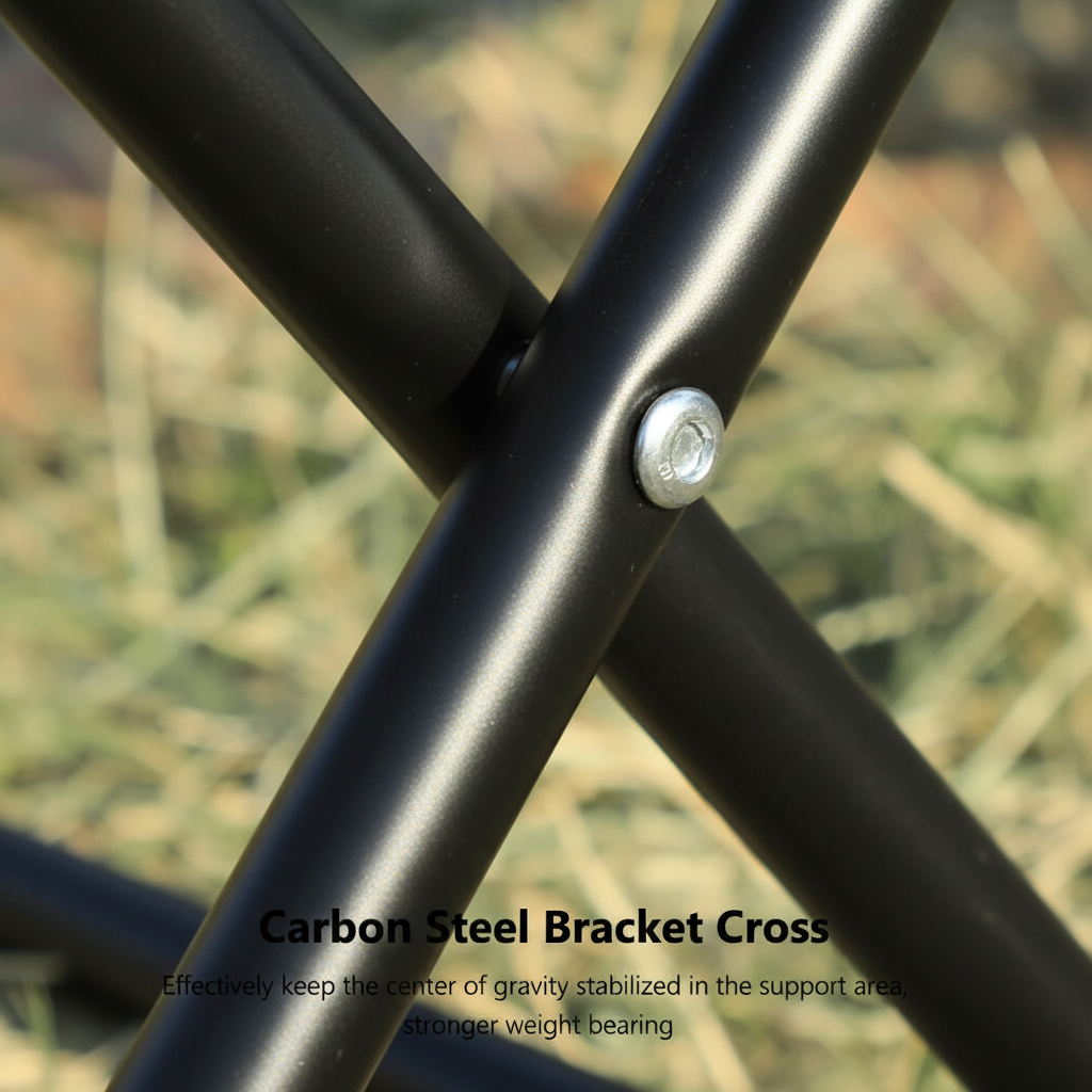 Carbon Steel Bracket